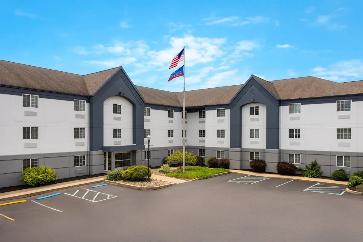 Candlewood Suites Williamsport by IHG