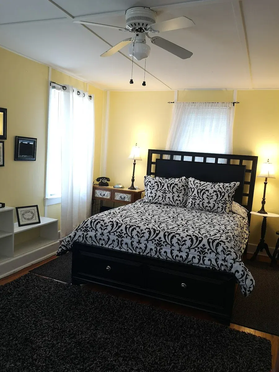 Mount Dora Cottages