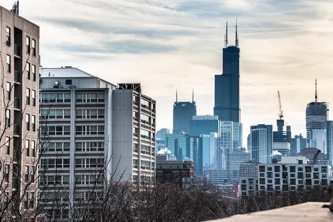 The Sono Chicago