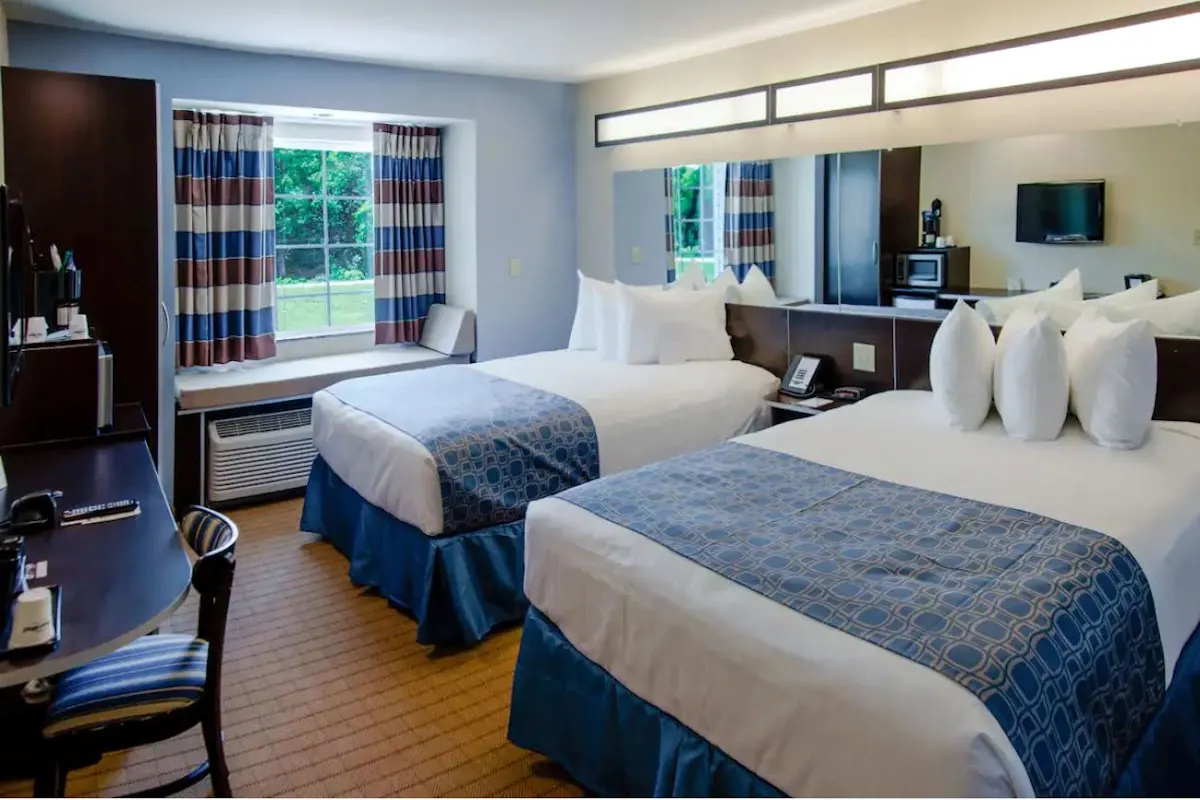 WeStay Suites Belle Chasse