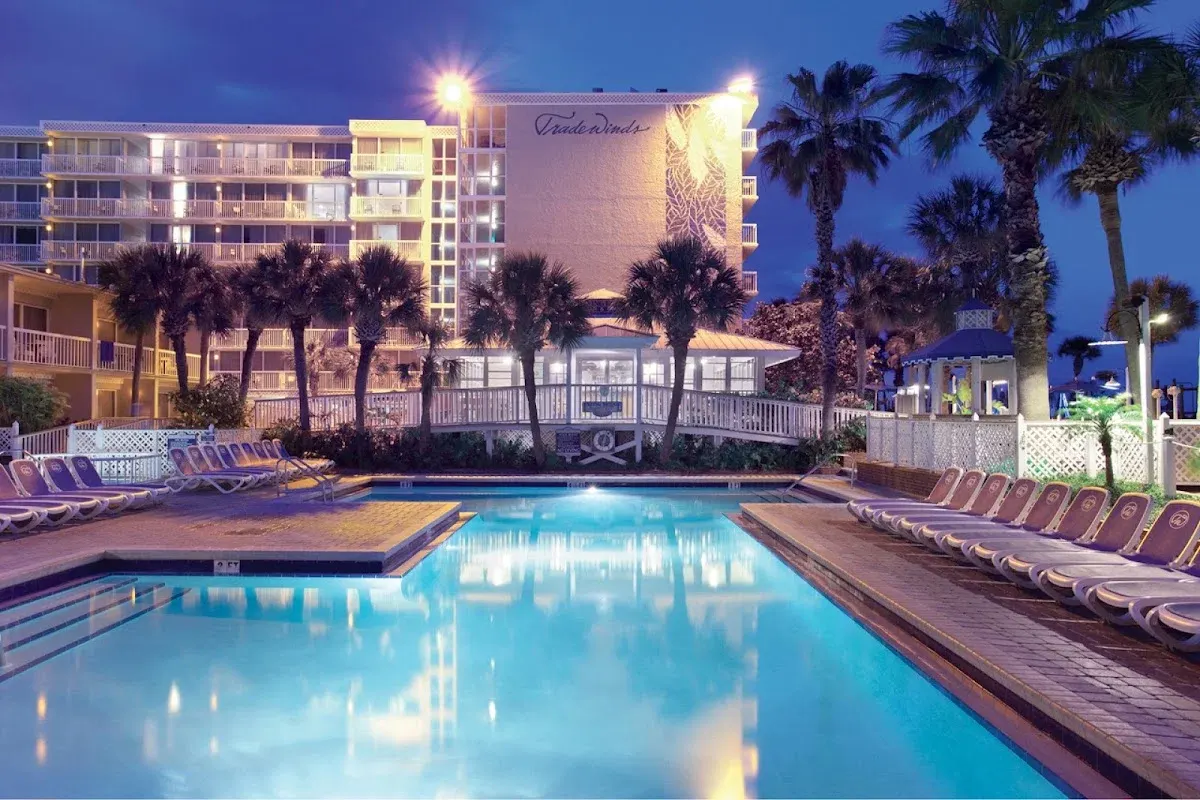 Island Grand at TradeWinds