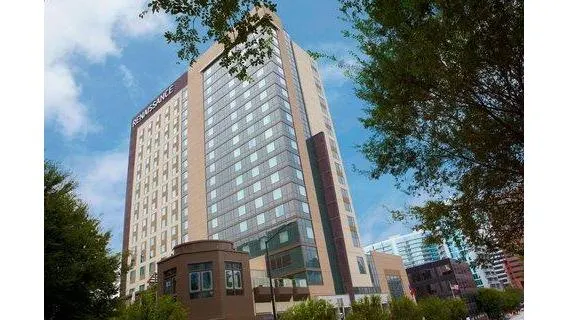 Renaissance Atlanta Midtown Hotel