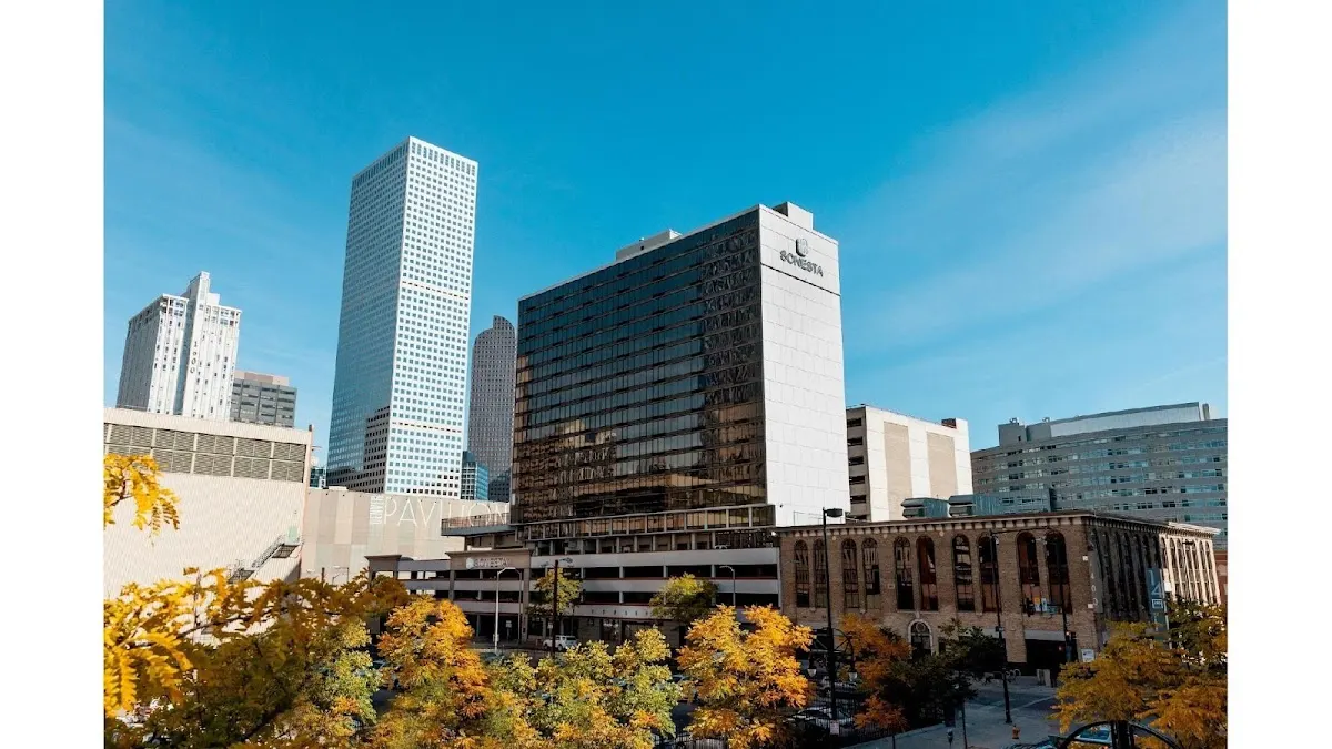 Sonesta Denver Downtown
