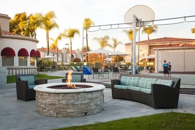 Residence Inn by Marriott La Mirada Buena Park