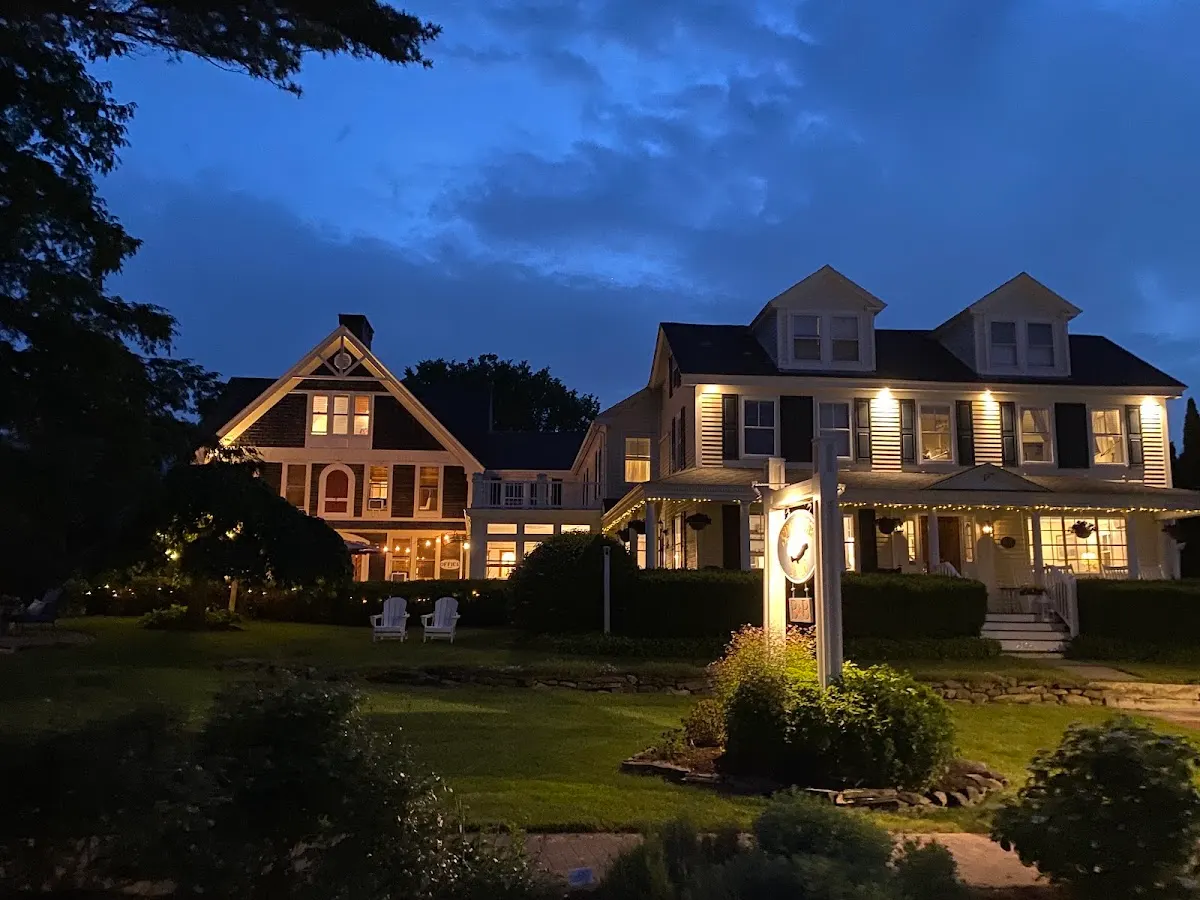 The Spouter Inn Bed & Breakfast