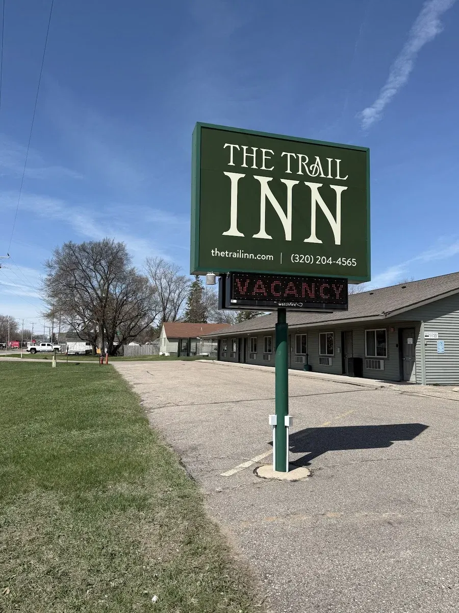 The Trail Inn - Eden Valley