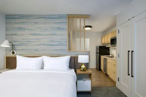 TownePlace Suites by Marriott Painesville Mentor