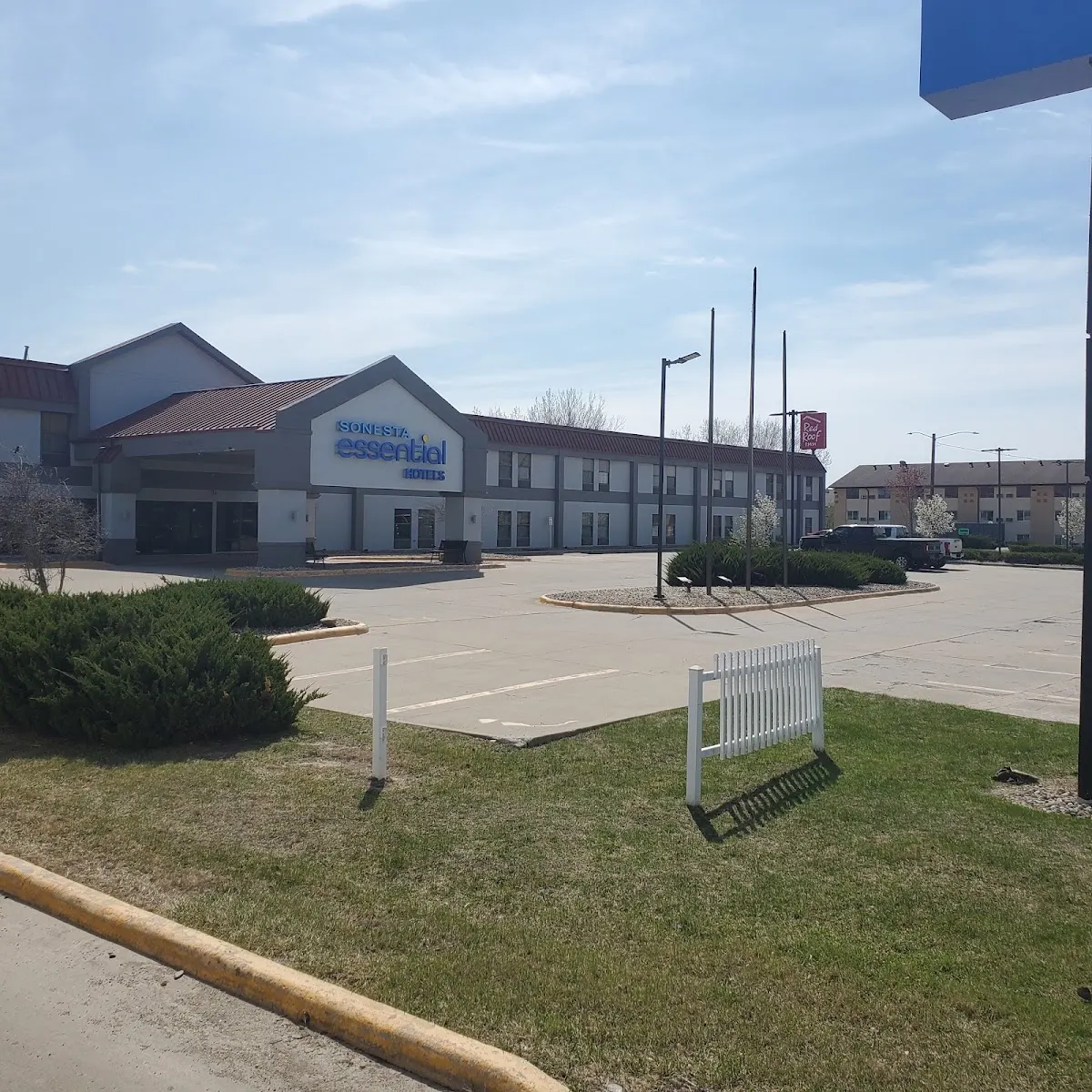 Sonesta Essential Hotels Ames