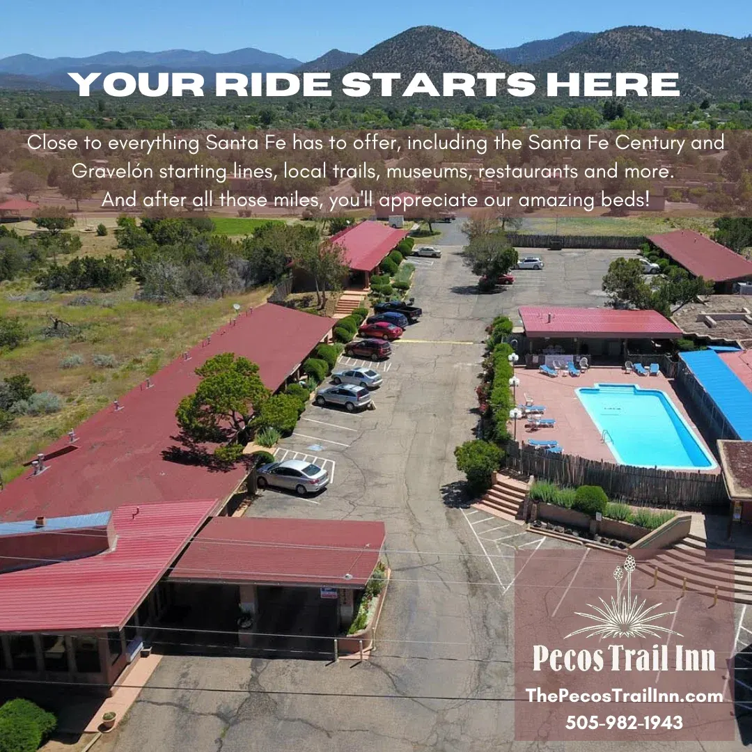 Pecos Trail Inn