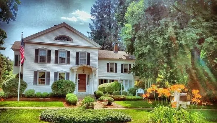 Scranton Seahorse Inn