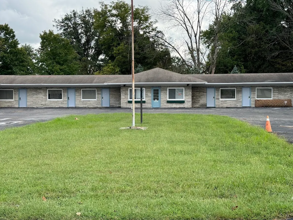 Royal Inn Motel