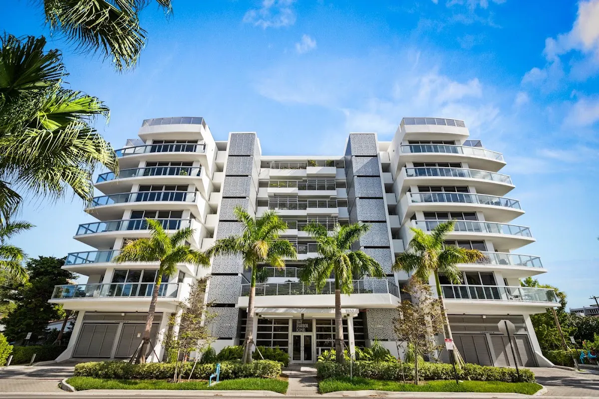 Bay Harbor One Vacation