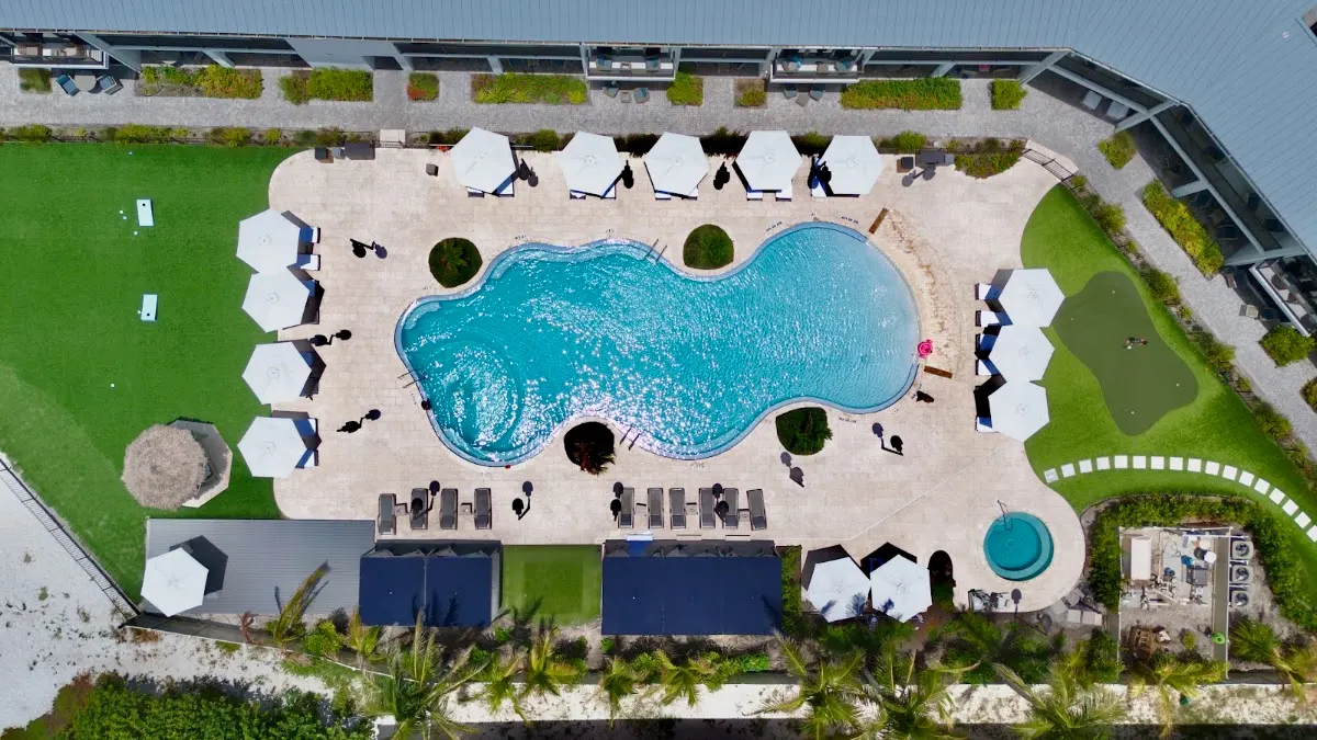 Anna Maria Beach Resort
