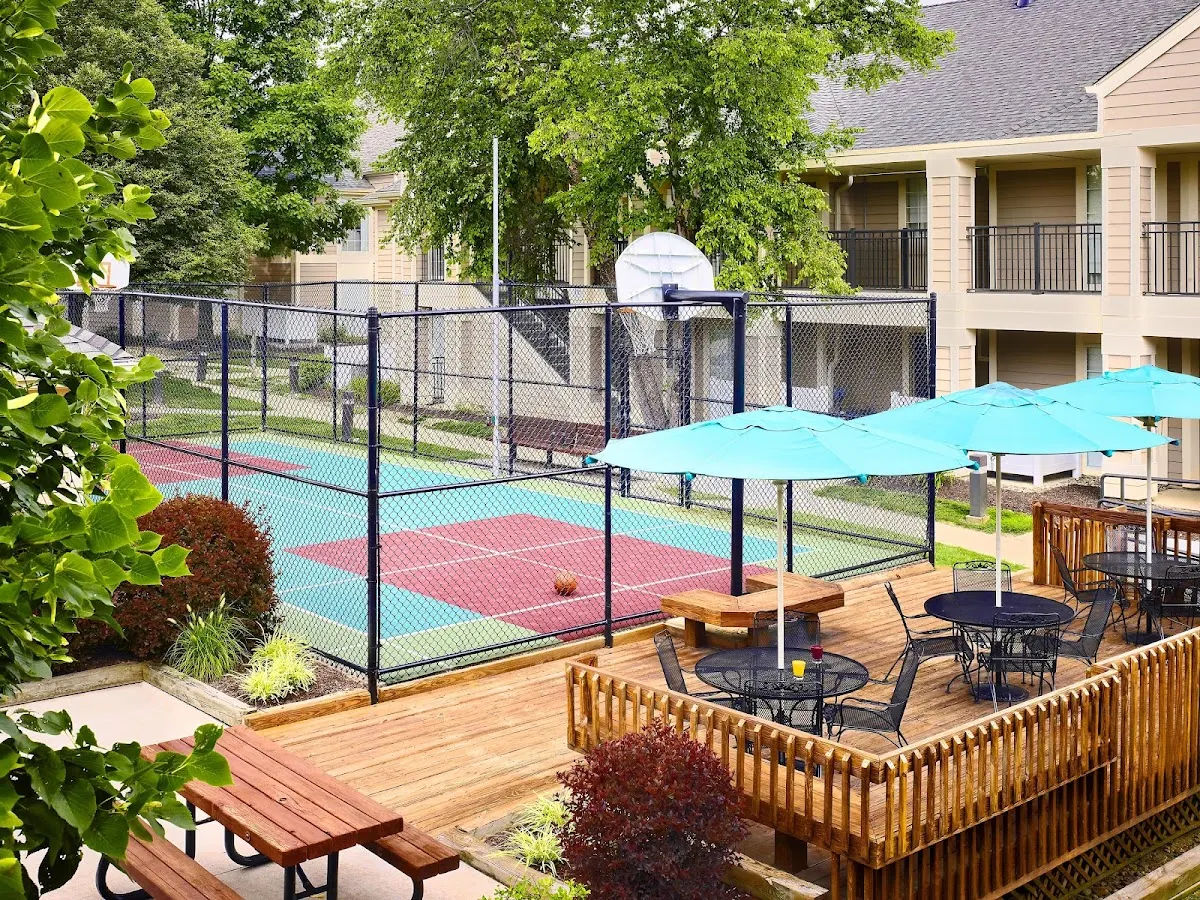 Sonesta ES Suites Princeton