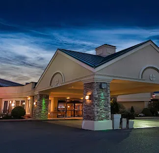Buffalo Airport Hotel
