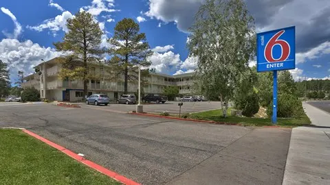 Motel 6 Flagstaff, AZ - West - Woodland Village