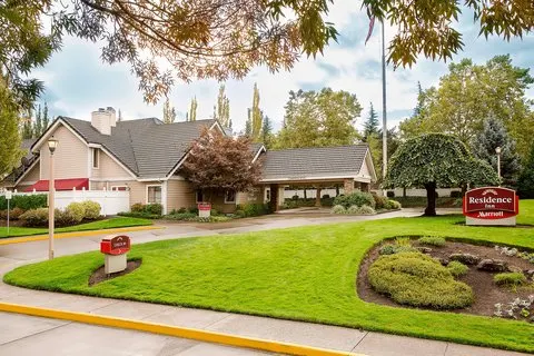 Residence Inn by Marriott Portland South/Lake Oswego
