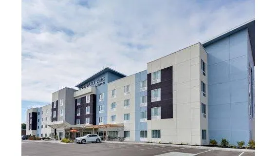 TownePlace Suites by Marriott Detroit Allen Park