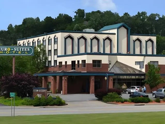 Euro-Suites Hotel