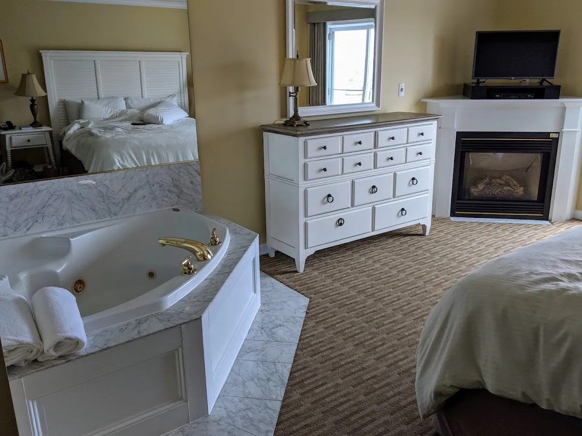 InnSeason Resorts Captain's Quarters