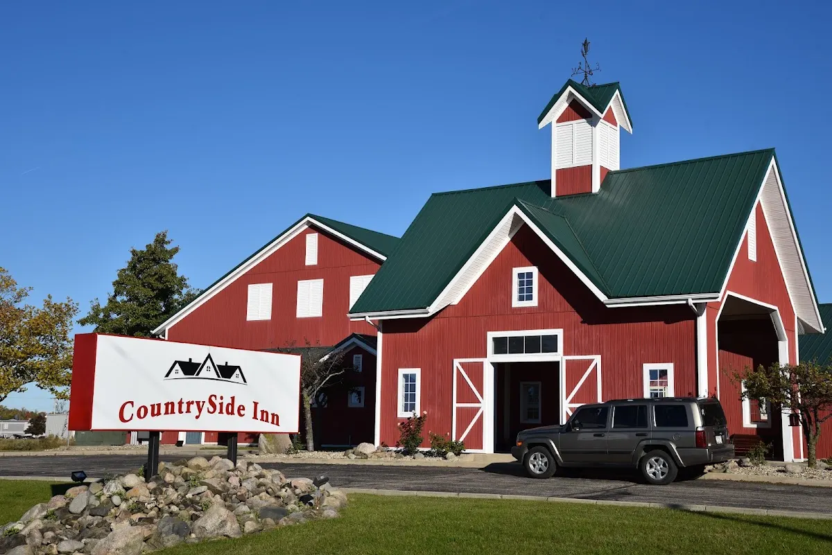 CountrySide Inn