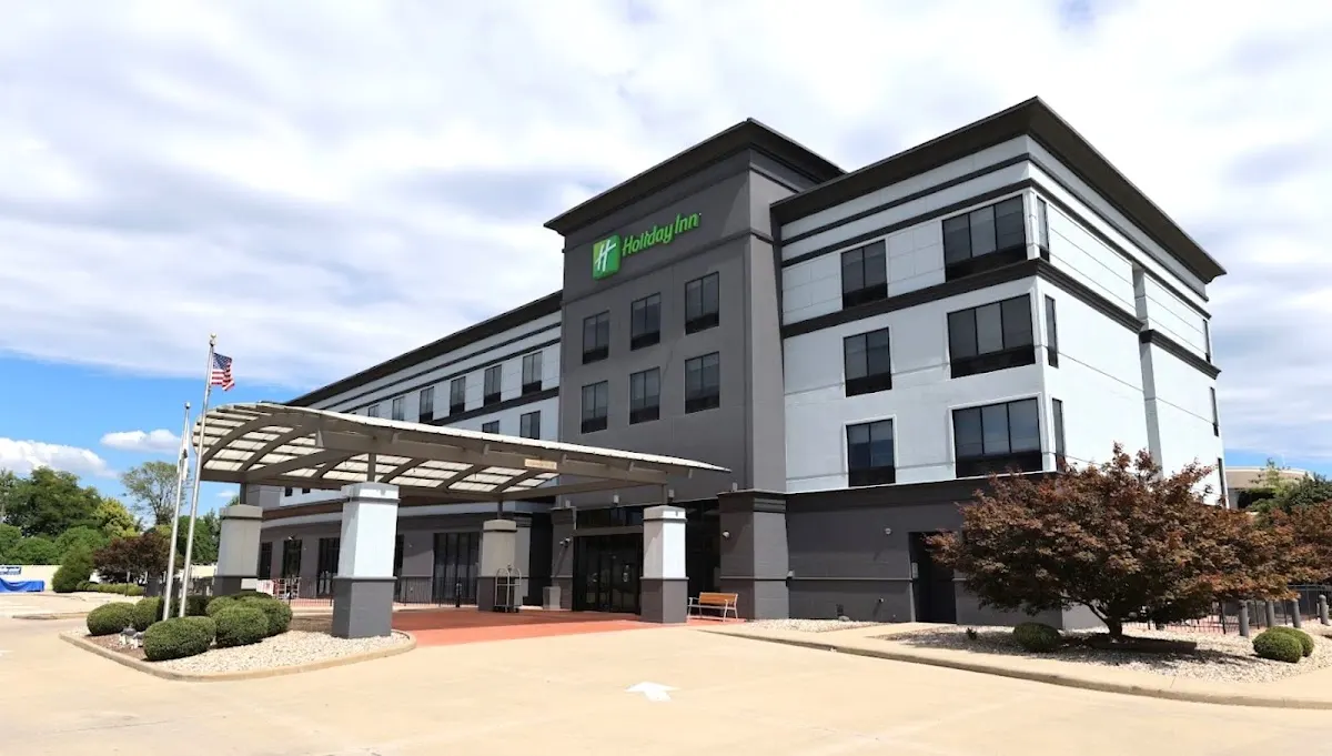 Holiday Inn St. Louis-Fairview Heights by IHG
