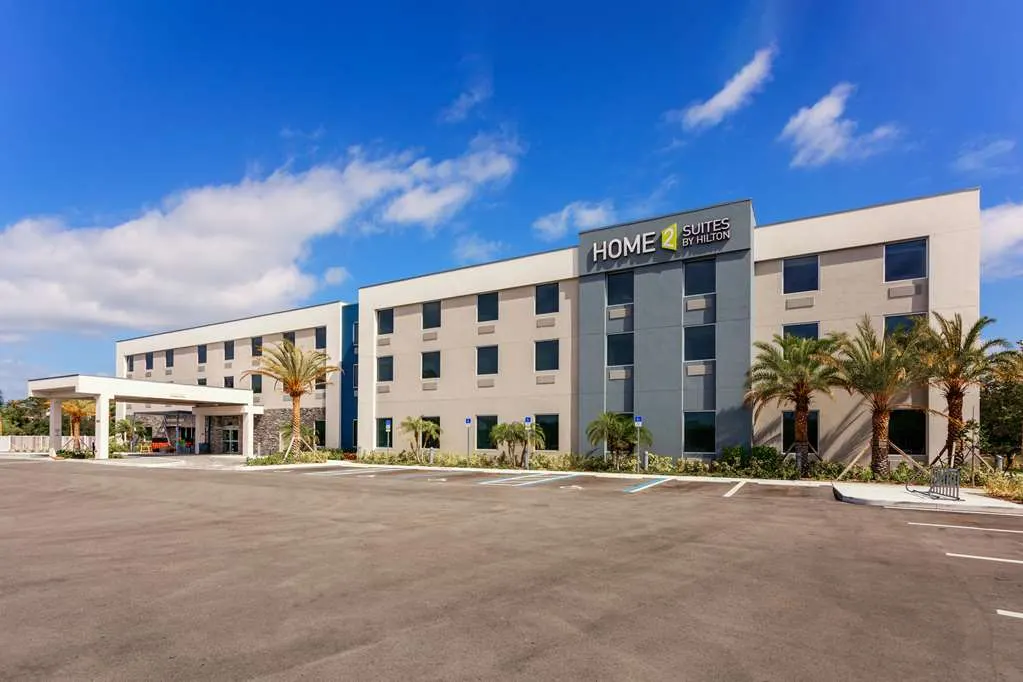 Home2 Suites by Hilton Vero Beach I-95