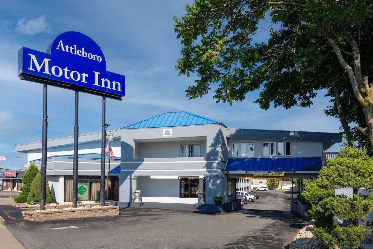 Attleboro Motor Inn