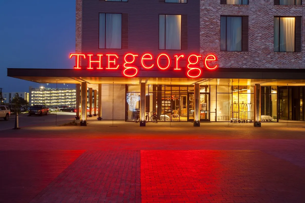 The George, Valencia Collection