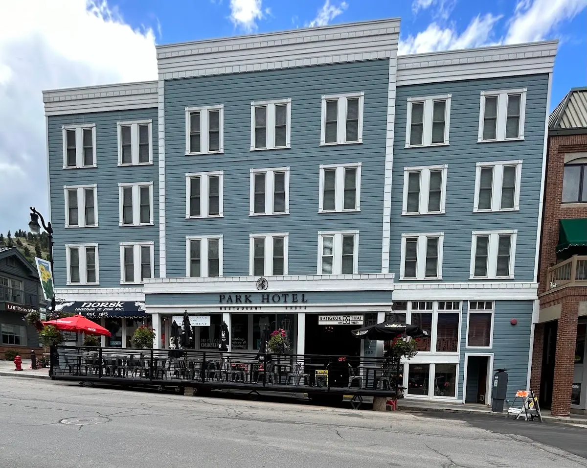 Park Hotel