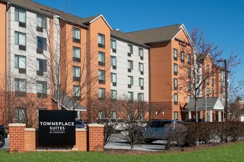 TownePlace Suites by Marriott Frederick