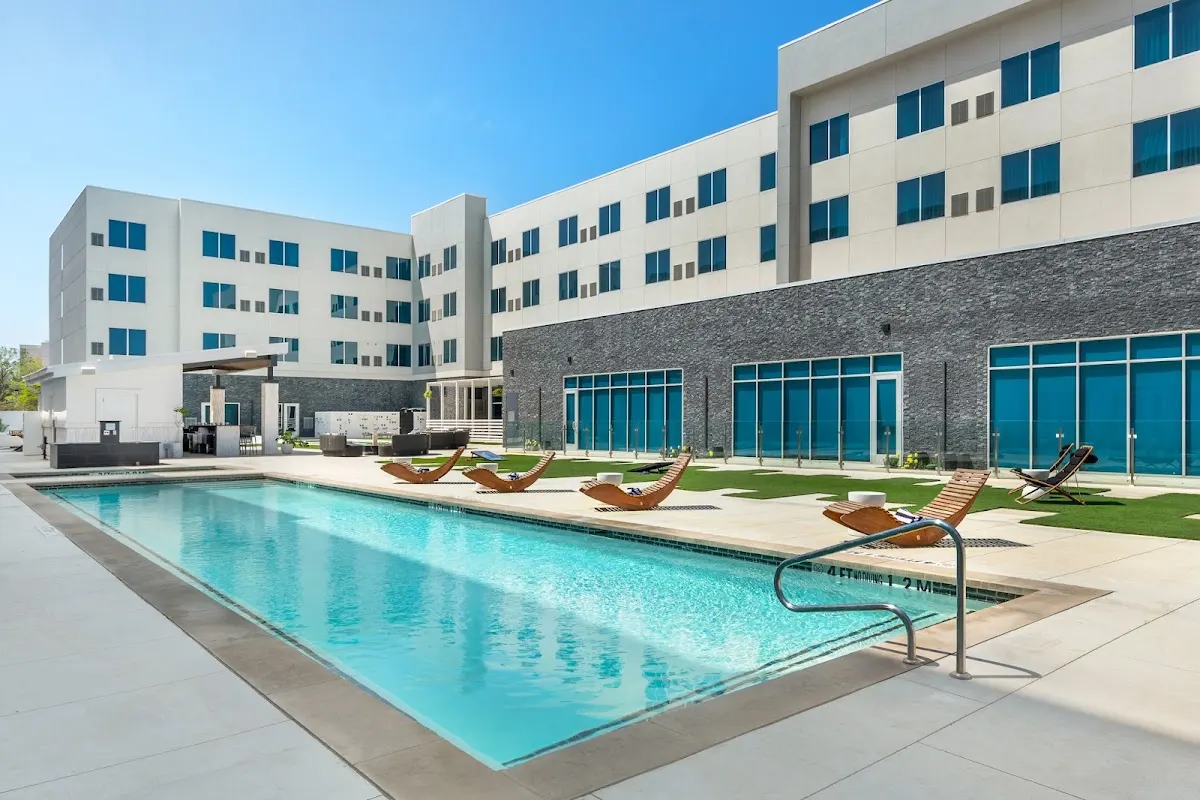 EVEN Hotel Waco - University Area, an IHG Hotel
