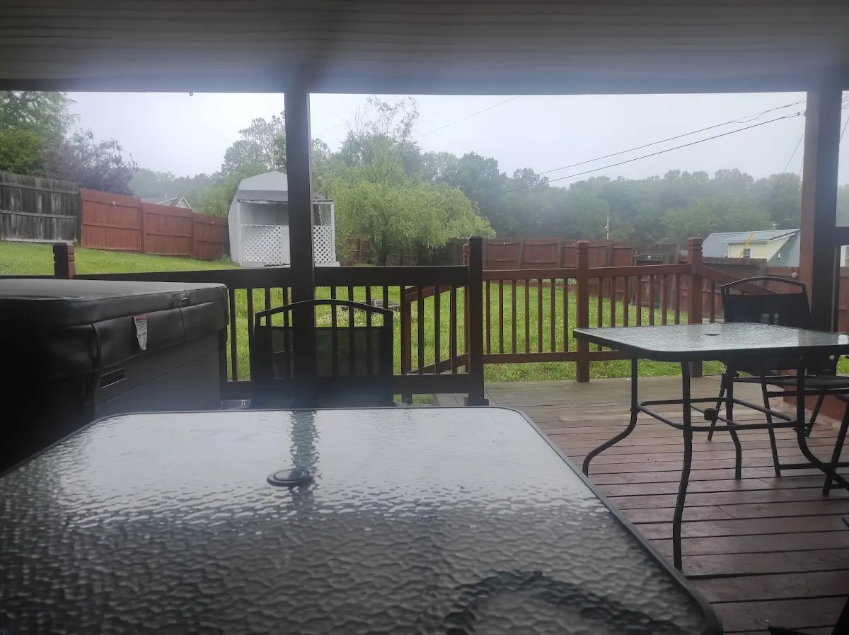 Hocking Hills Hideaway Near Lake Logan