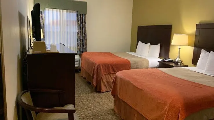 American inn