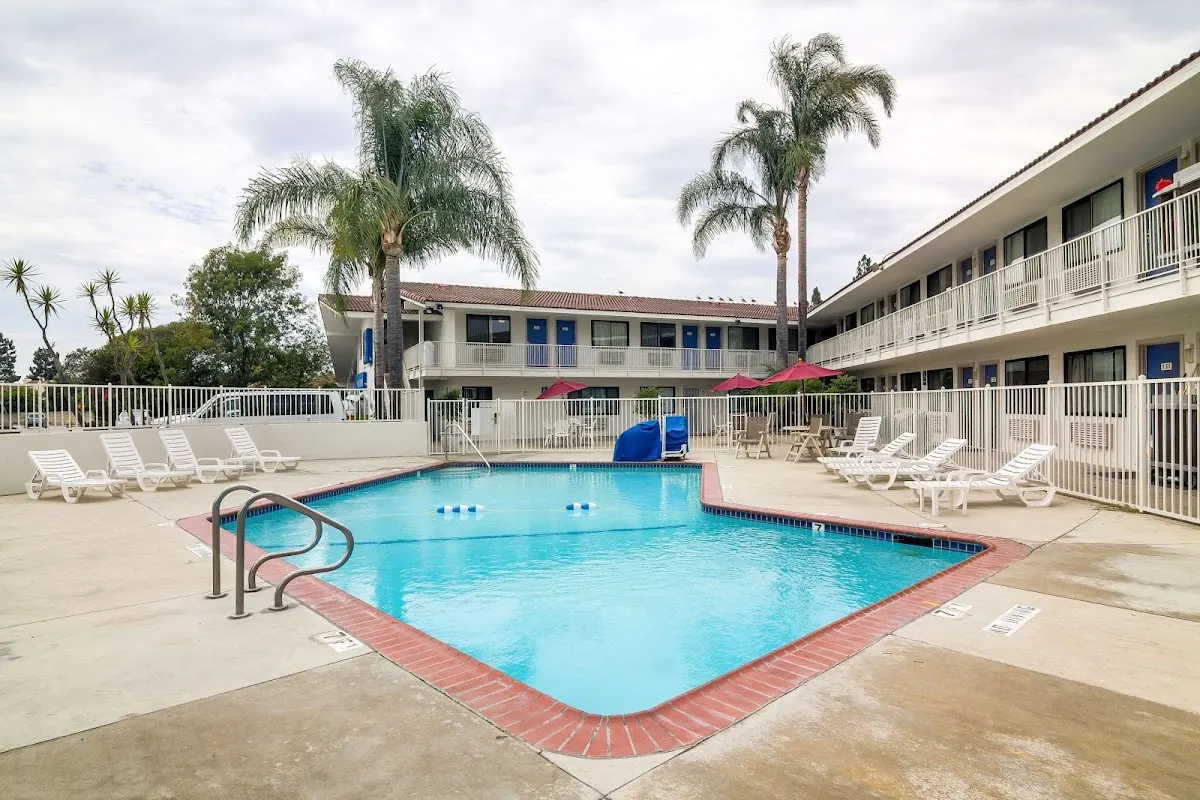 Vagabond Inn - Camarillo