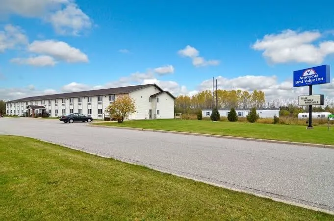 Baymont by Wyndham Sault Ste Marie MI