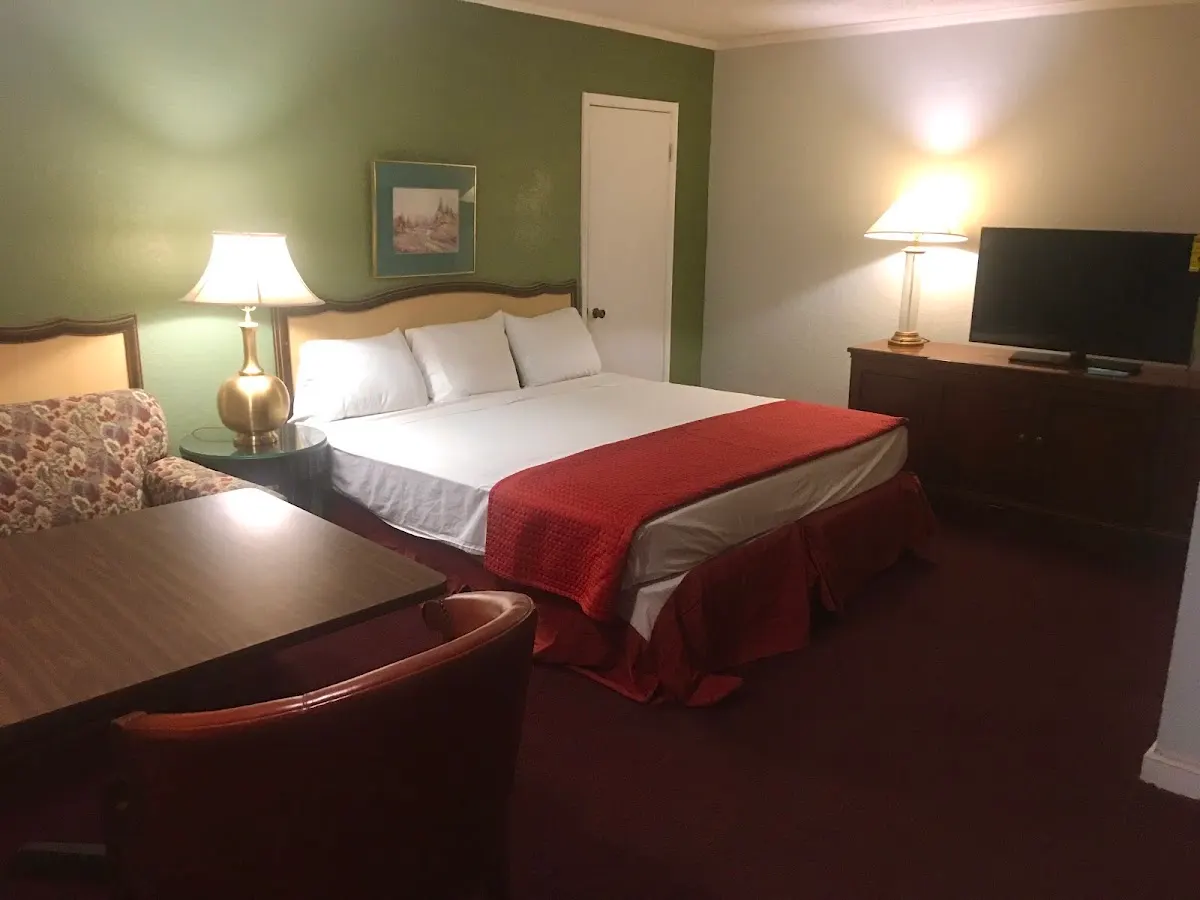 Stay Express Inn & Suites Demopolis
