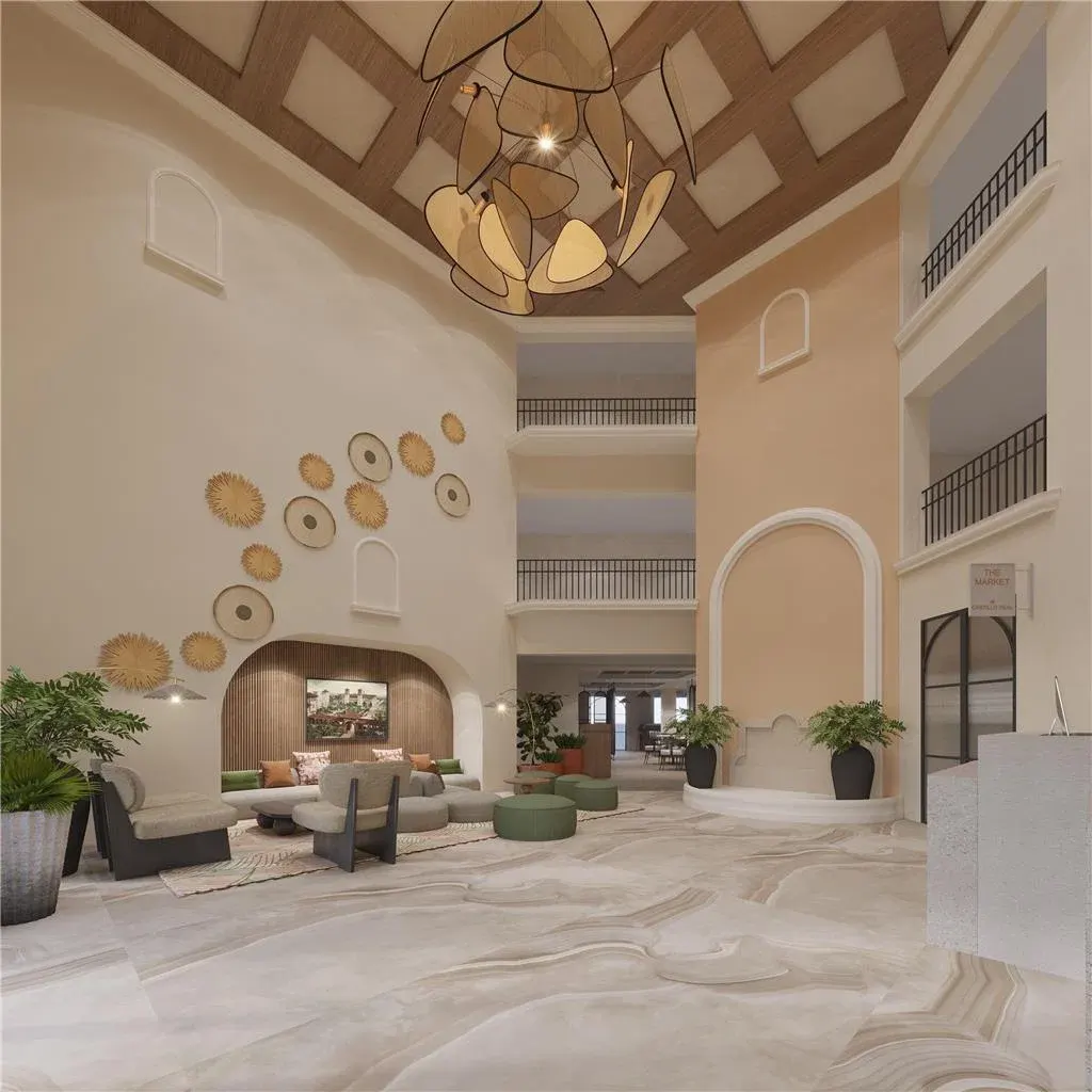 Castillo Real St. Augustine Beach Resort, Tapestry Collection by Hilton