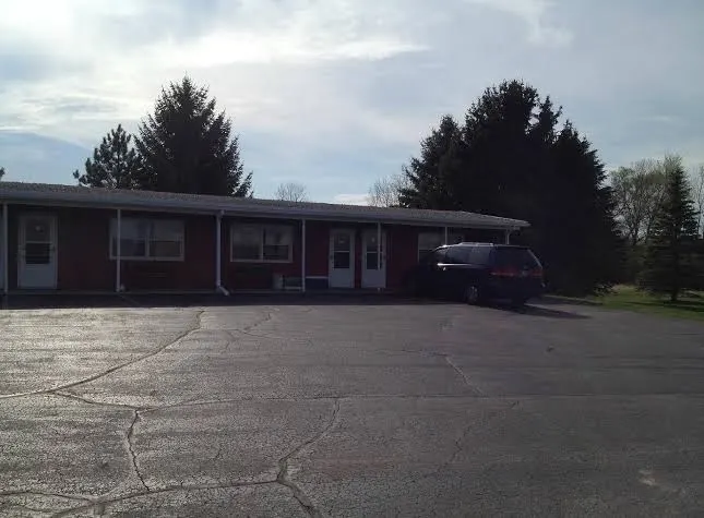 Bonne Belle Motel