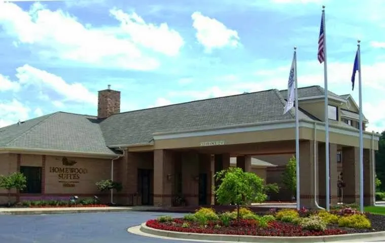 Homewood Suites by Hilton Brighton