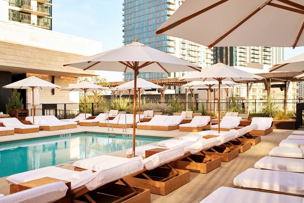 1 Hotel Austin