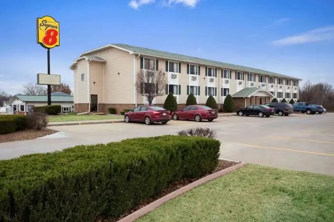 Americas Best Value Inn Pittsburg