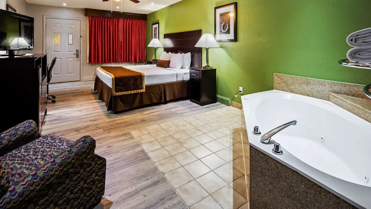Bestway Inn