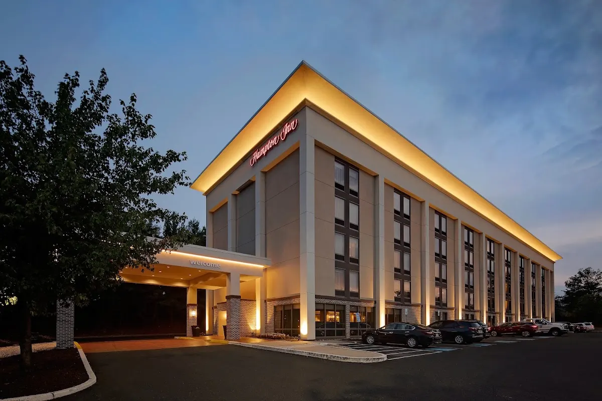 Hampton Inn Philadelphia/Willow Grove