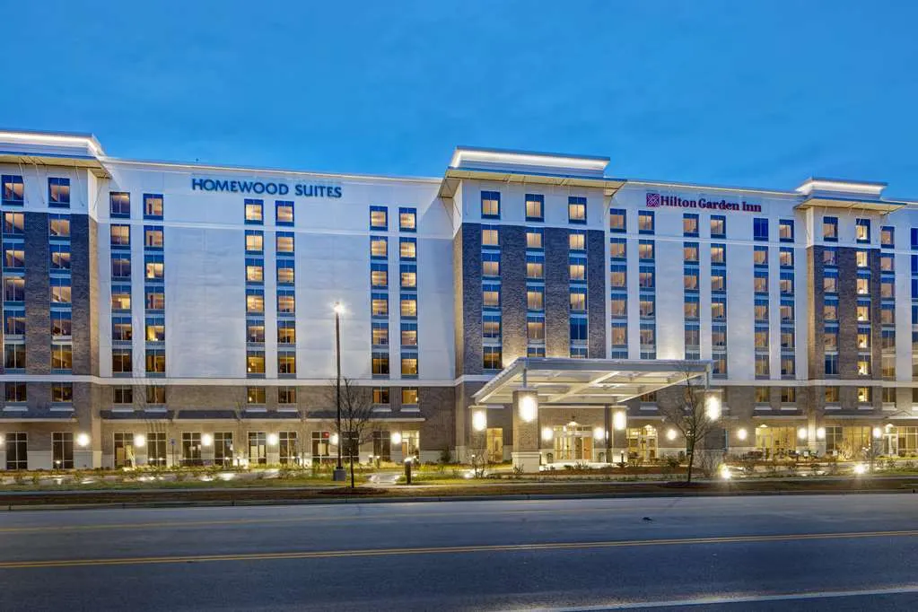 Homewood Suites by Hilton Summerville