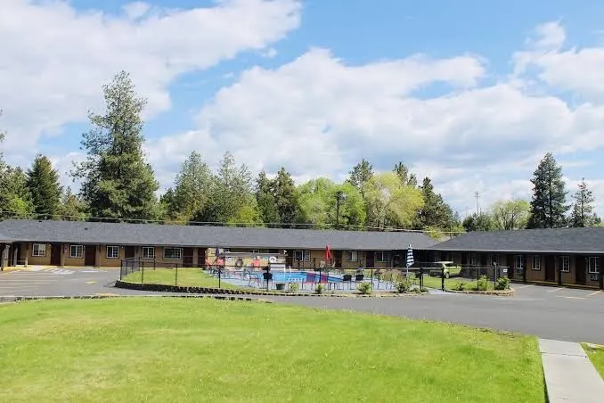 Cascade Lodge Boutique