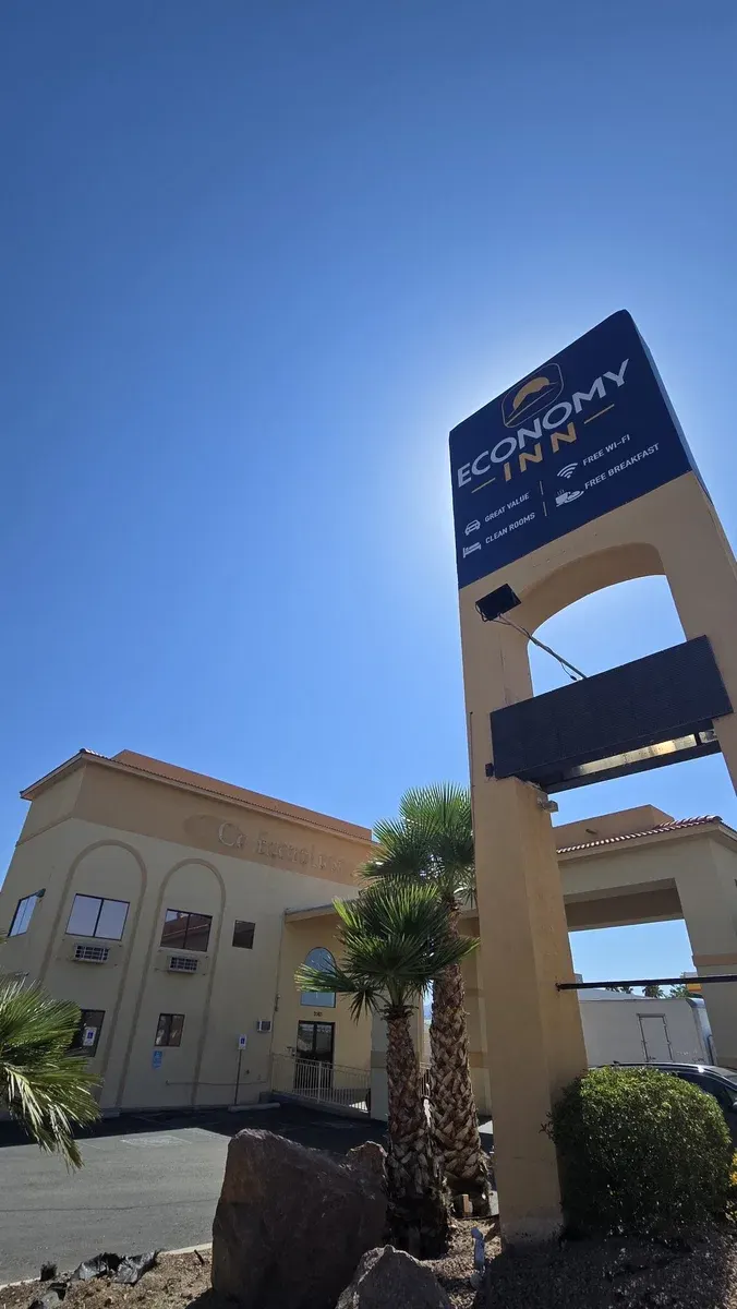 Economy Inn