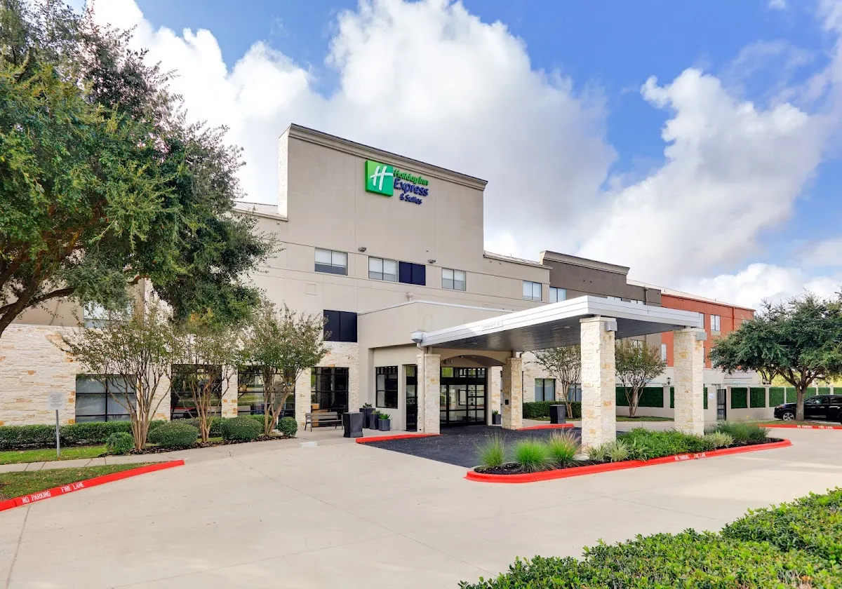 Holiday Inn Express & Suites Austin - Round Rock, an IHG Hotel