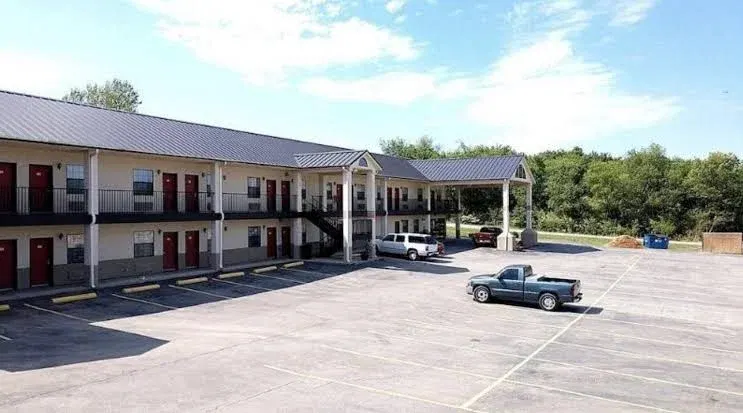 HiWay Inn Express Kiowa Hwy 69