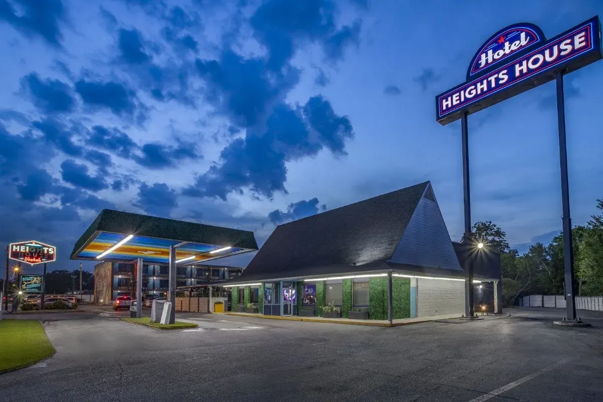 Heights House Hotel, Houston Heights- Downtown, Ascend Hotel Collection